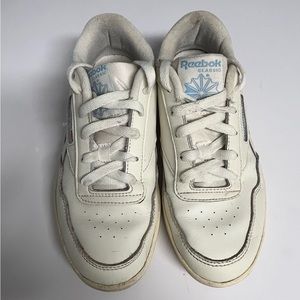 Women’s Reebok Club C 85 shoes